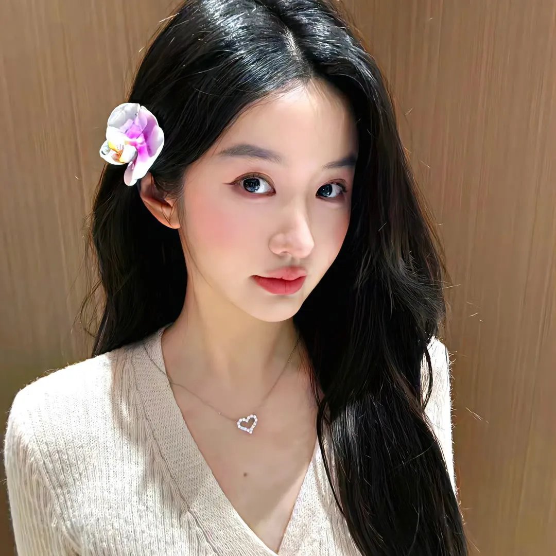 漫天烽火一美人